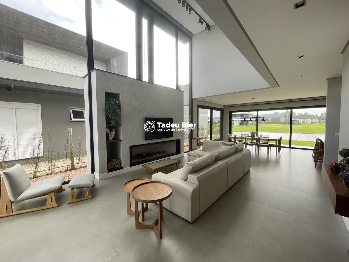 Casa de Condomínio - Reserva das Águas - iMóveisTB