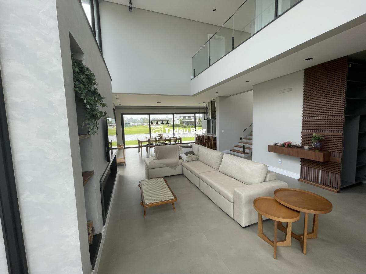 Casa de Condomínio - Reserva das Águas - iMóveisTB