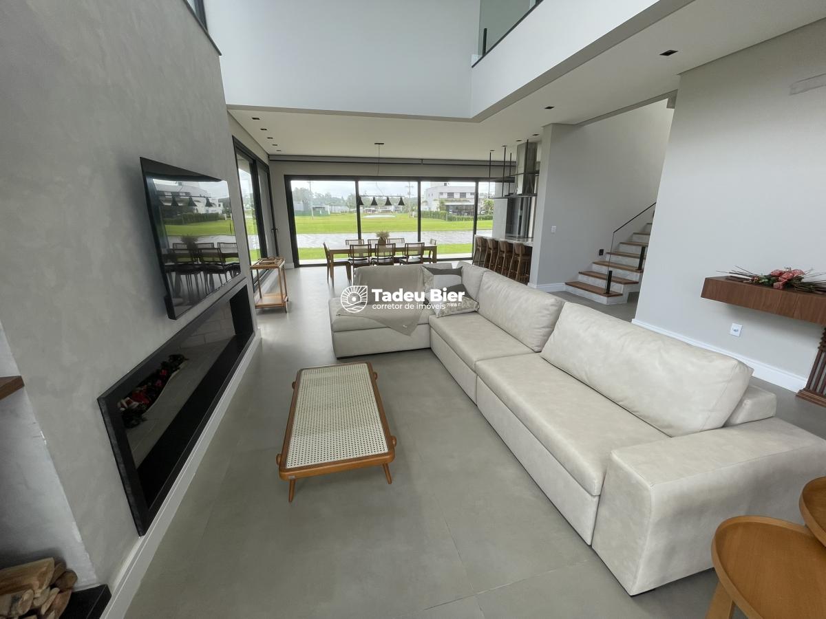 Casa de Condomínio - Reserva das Águas - iMóveisTB