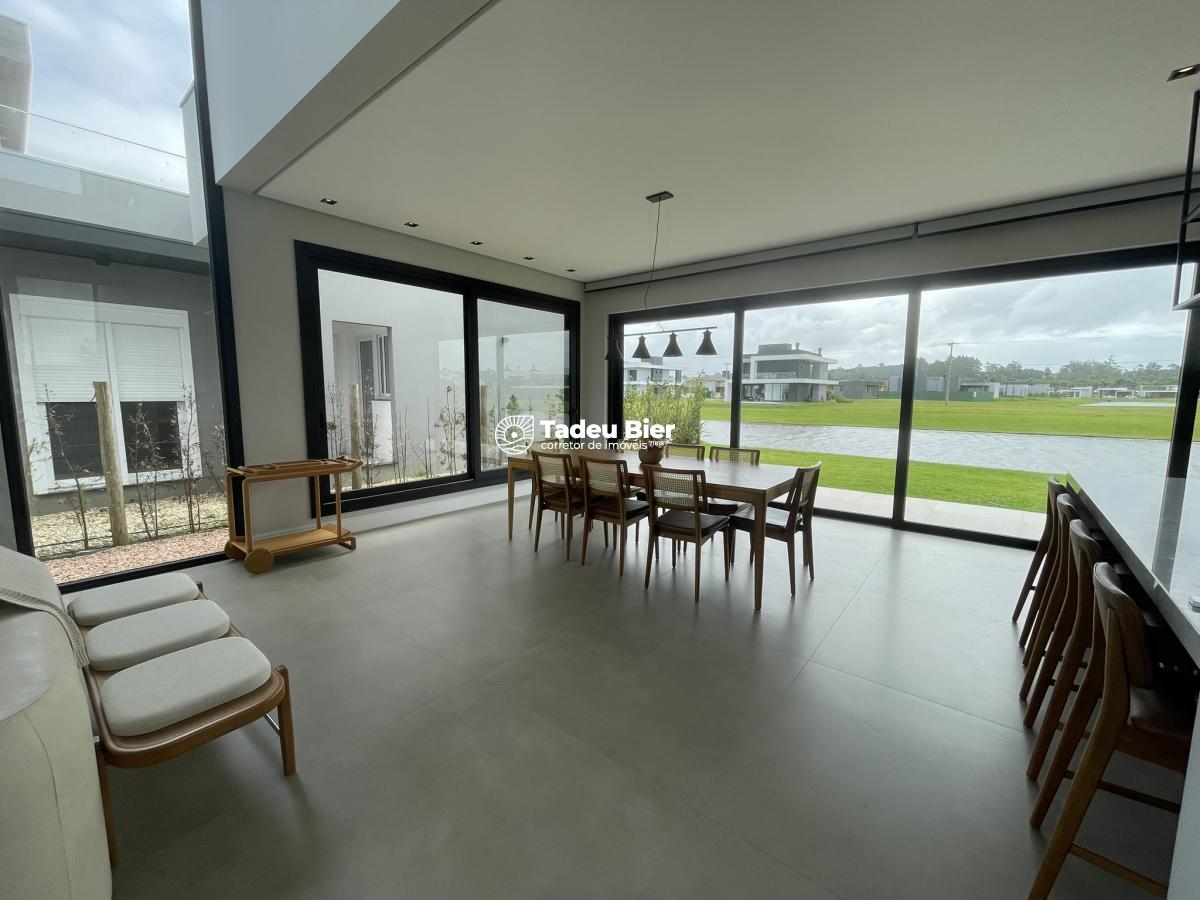 Casa de Condomínio - Reserva das Águas - iMóveisTB