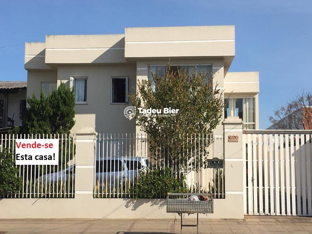 Casa com 5 quartos, 300,00m², à venda em Torres, Centro - iMóveisTB
