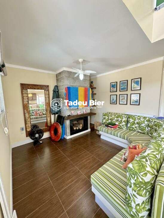 Casa de Alto Padrão na Praia de Itapeva – Torres/RS - iMóveisTB