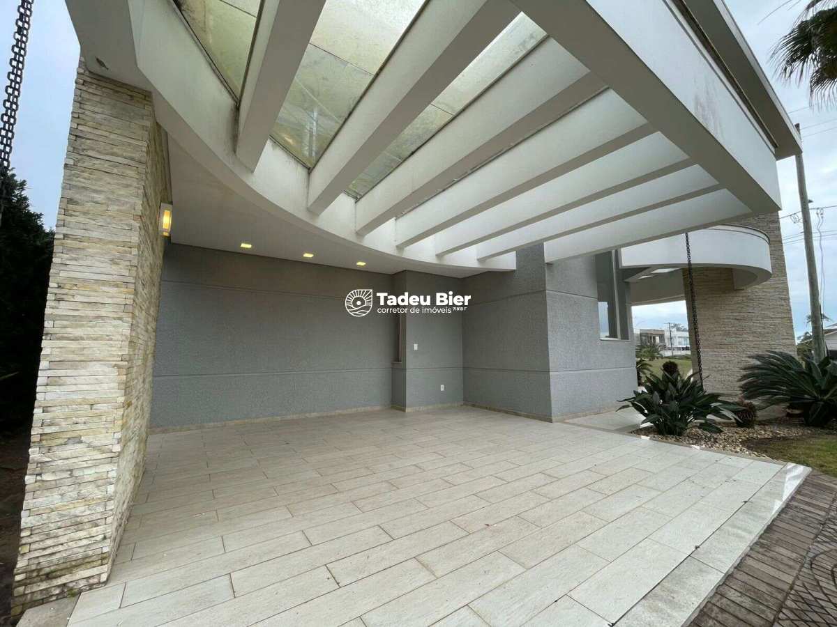 Casa de Alto Padrão no Condomínio Ocean Side – Torres/RS - iMóveisTB