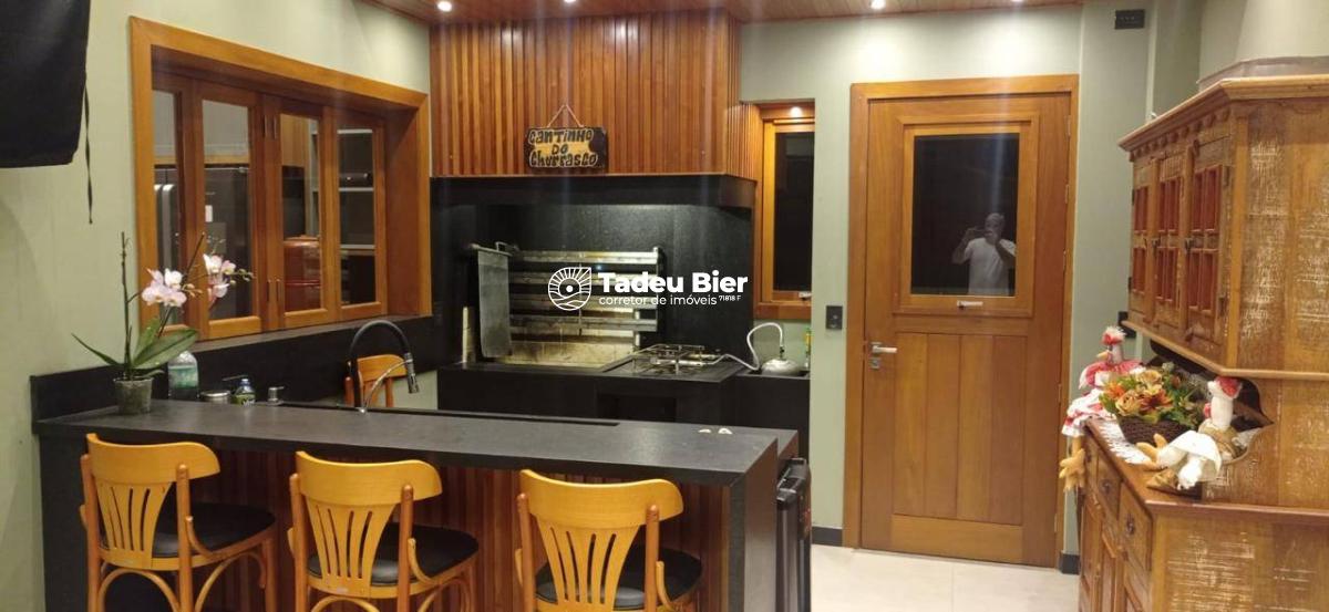 Casa de condomínio à venda, no Condomínio Reserva das Águas,  em Torres, Centro, com 3 quartos, 124,01m² - iMóveisTB