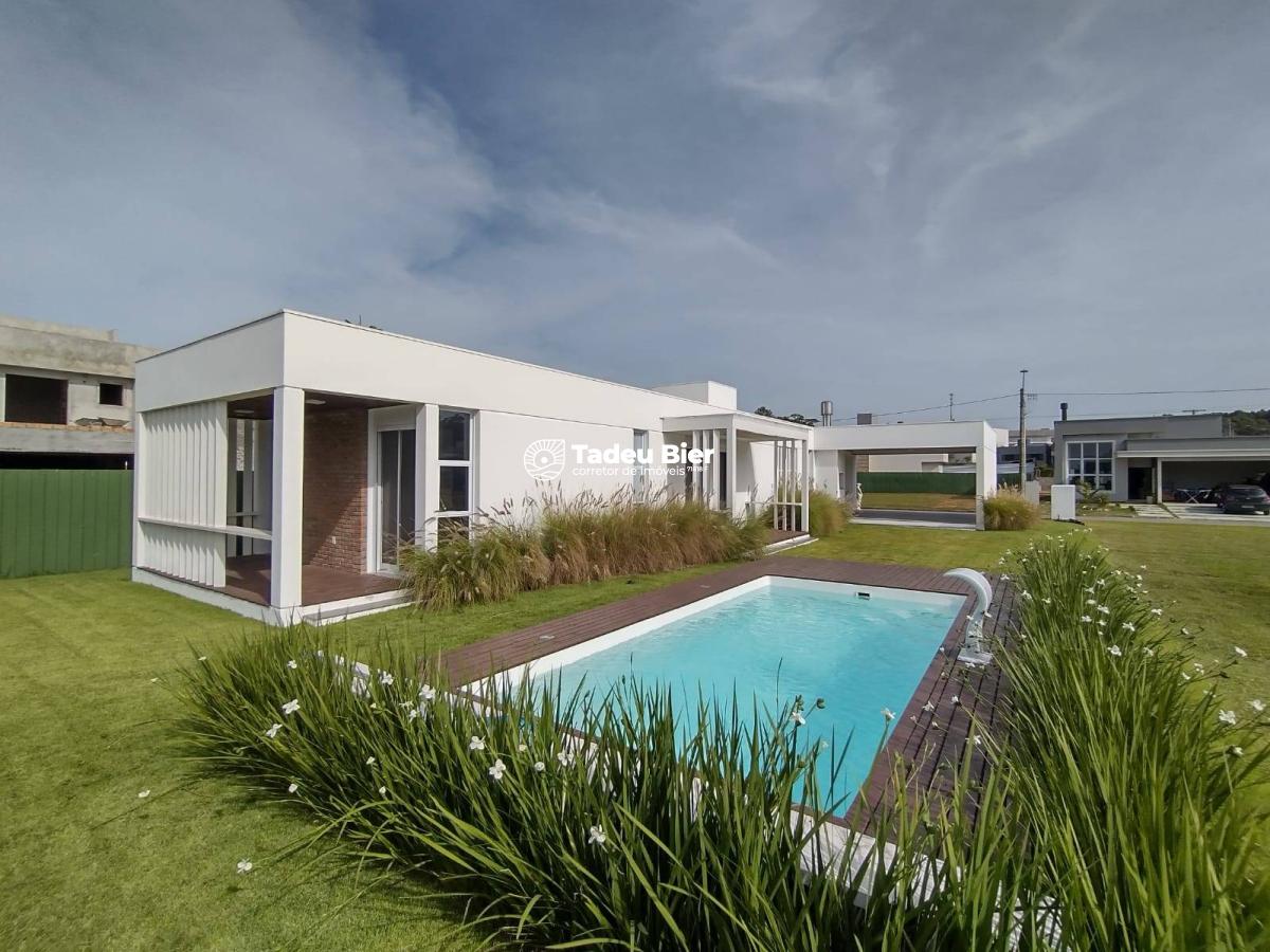 Casa de condomínio com 3 quartos, 174,00m², à venda em Torres, Engenho Velho - iMóveisTB