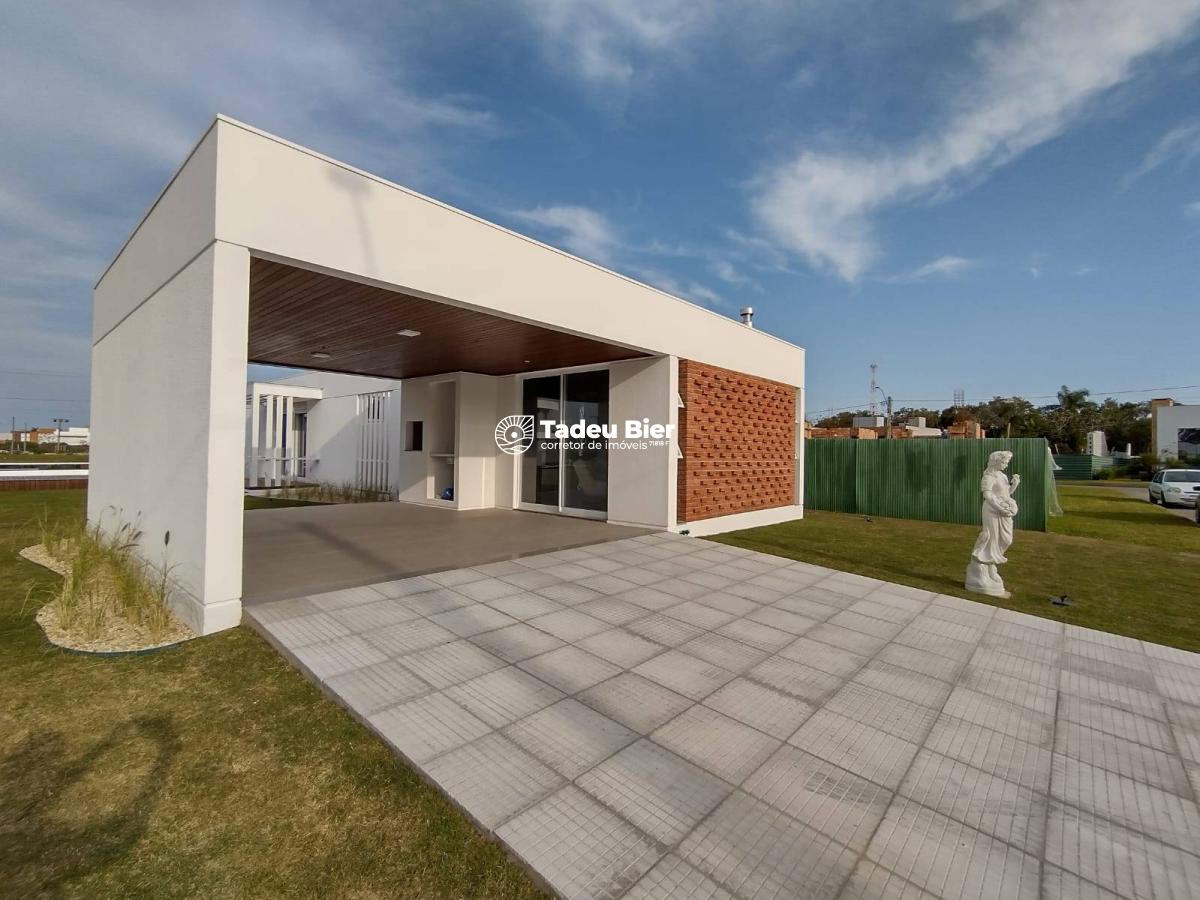 Casa de condomínio com 3 quartos, 174,00m², à venda em Torres, Engenho Velho - iMóveisTB