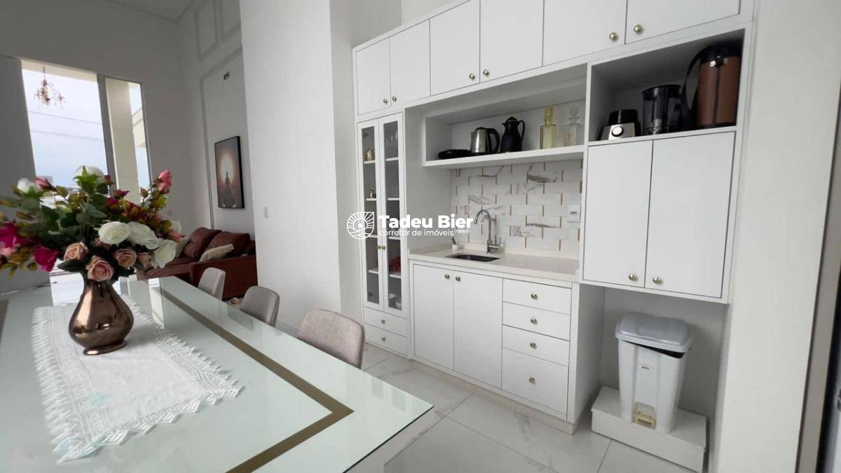 Casa de condomínio com 3 quartos, 124,01m², à venda em Torres, Engenho Velho - iMóveisTB