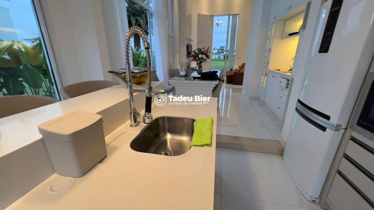 Casa de condomínio com 3 quartos, 124,01m², à venda em Torres, Engenho Velho - iMóveisTB