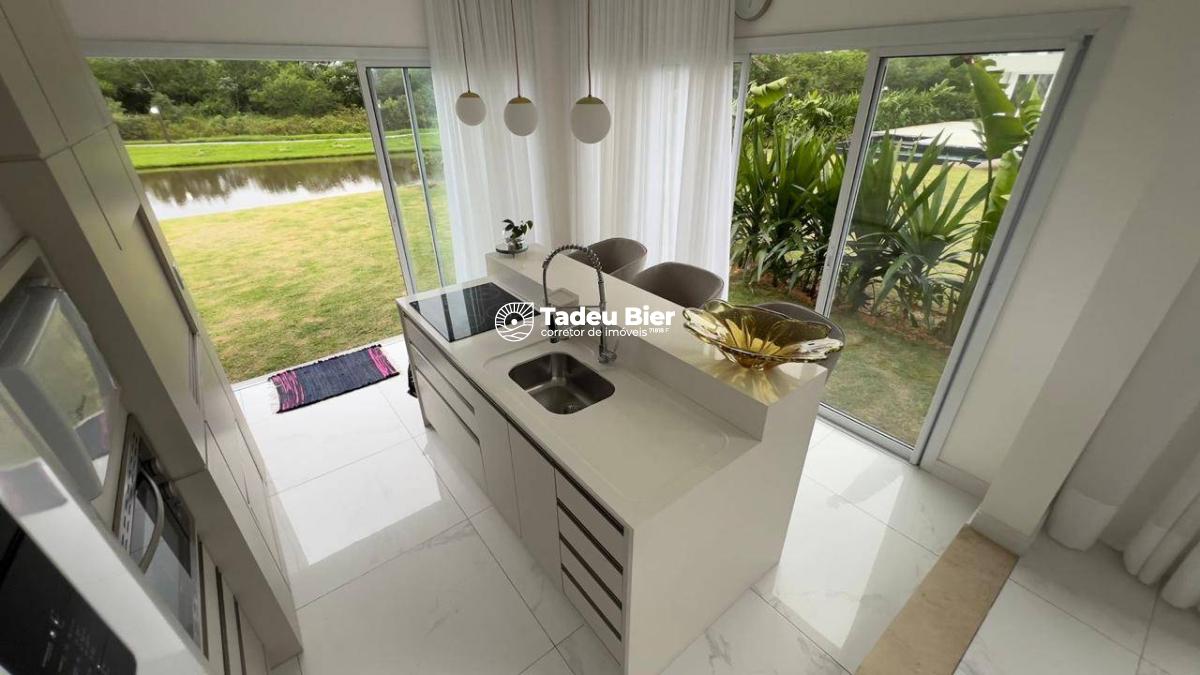 Casa de condomínio com 3 quartos, 124,01m², para locação em Torres, Engenho Velho - iMóveisTB