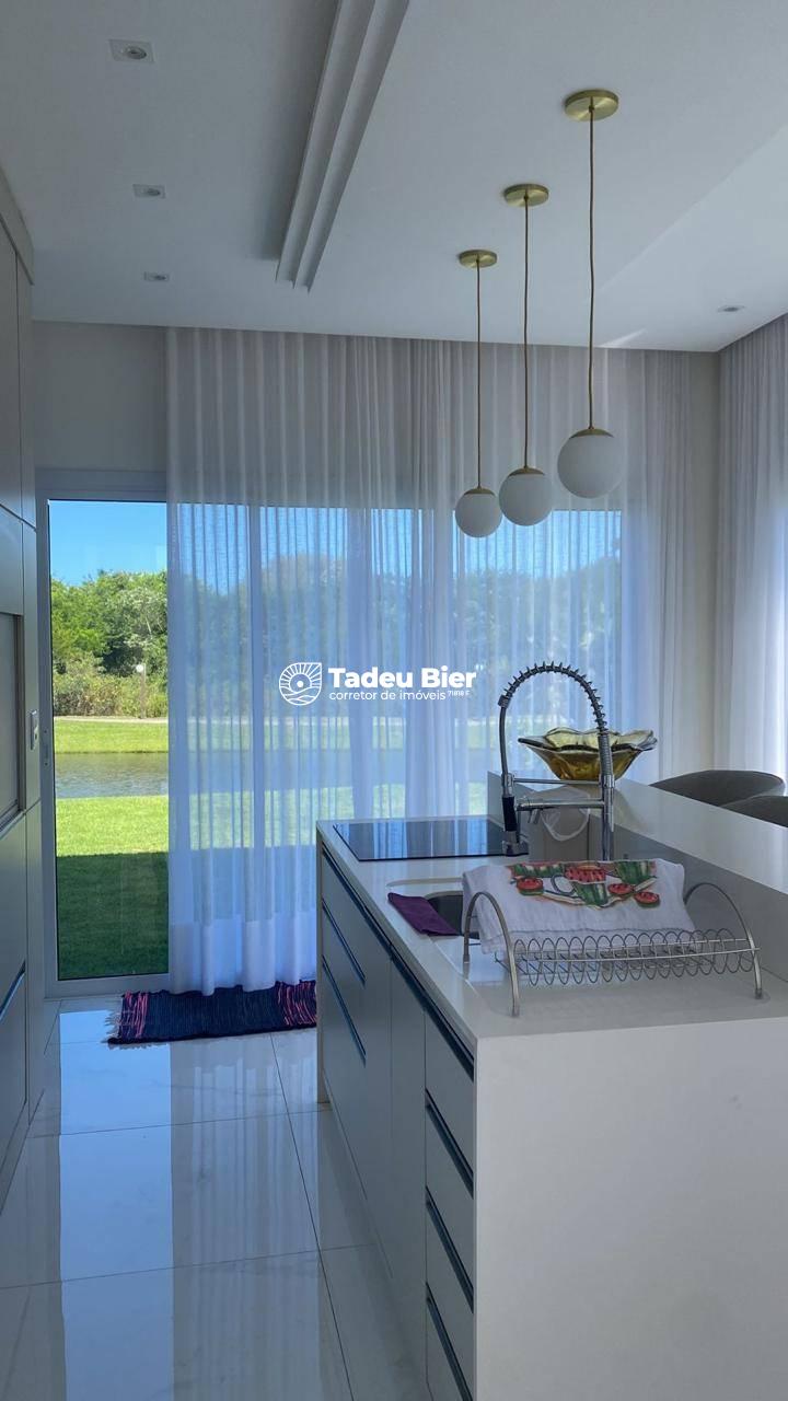 Casa de condomínio com 3 quartos, 124,01m², para locação em Torres, Engenho Velho - iMóveisTB