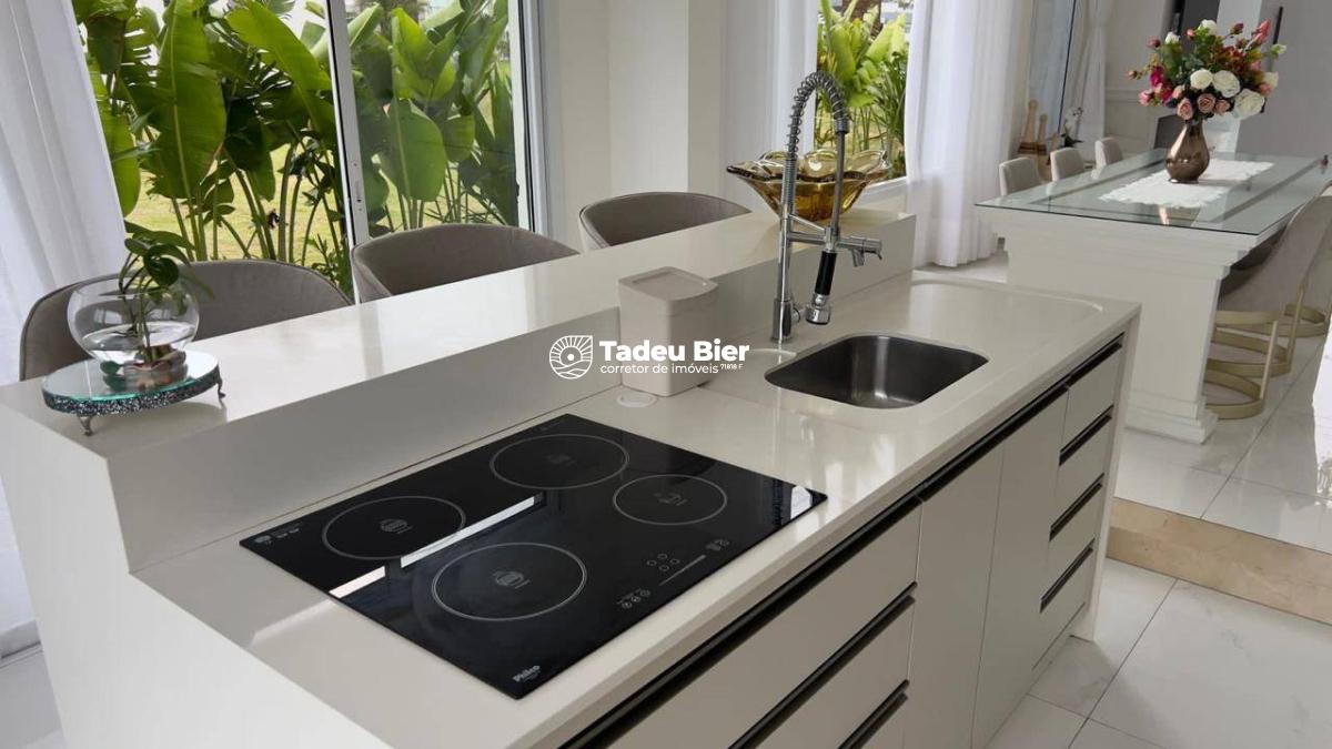 Casa de condomínio com 3 quartos, 124,01m², para locação em Torres, Engenho Velho - iMóveisTB