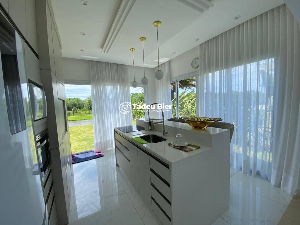 Casa de condomínio com 3 quartos, 124,01m², para locação em Torres, Engenho Velho - iMóveisTB