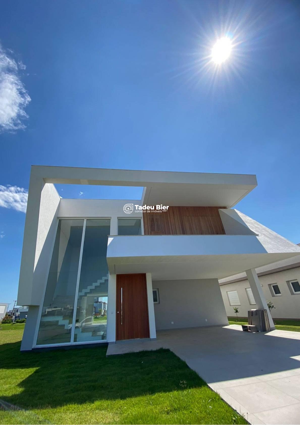 Casa de condomínio com 4 quartos, 300,00m², à venda em Torres, Condomínio Reserva das Águas - iMóveisTB