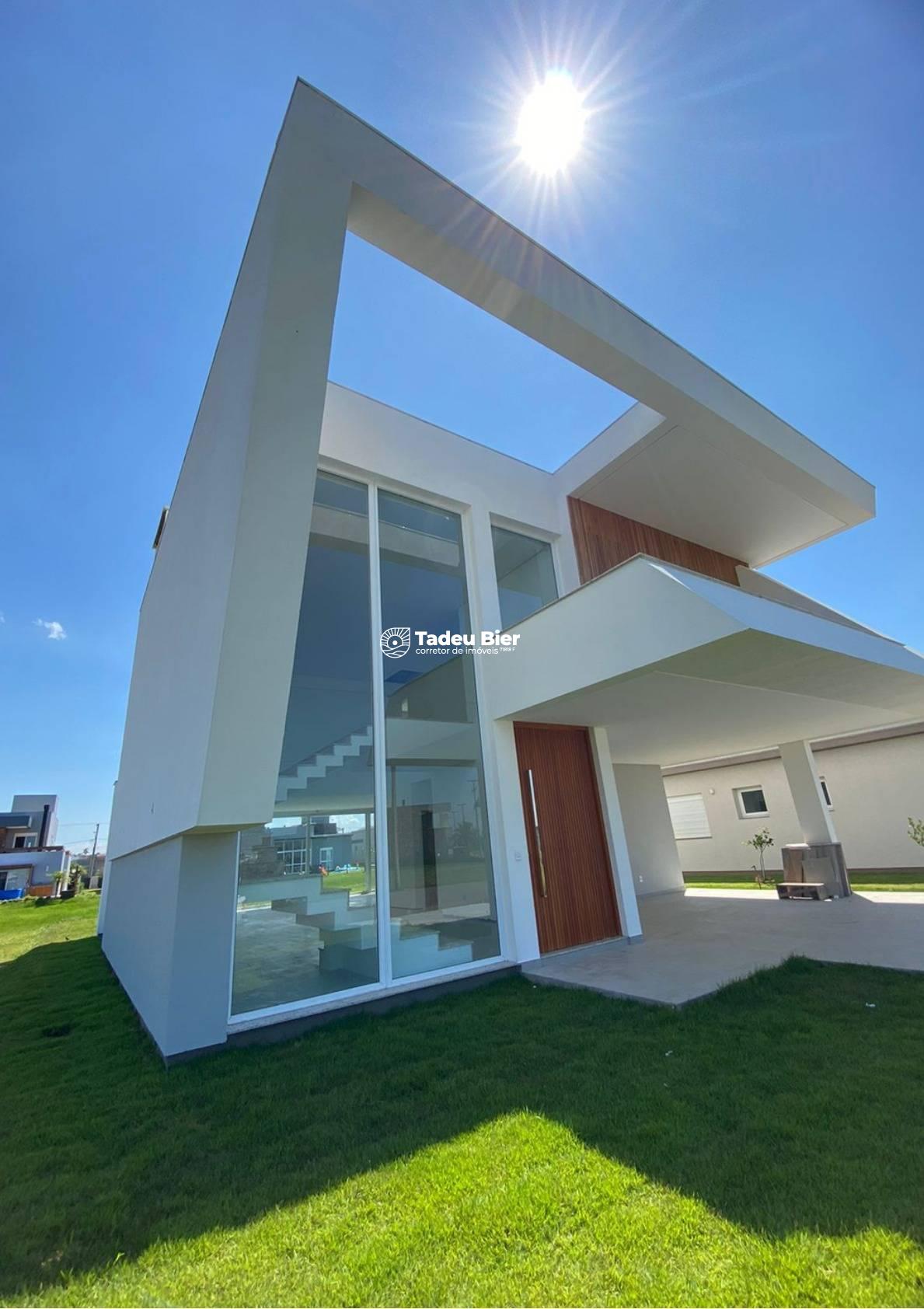 Casa de condomínio com 4 quartos, 300,00m², à venda em Torres, Condomínio Reserva das Águas - iMóveisTB