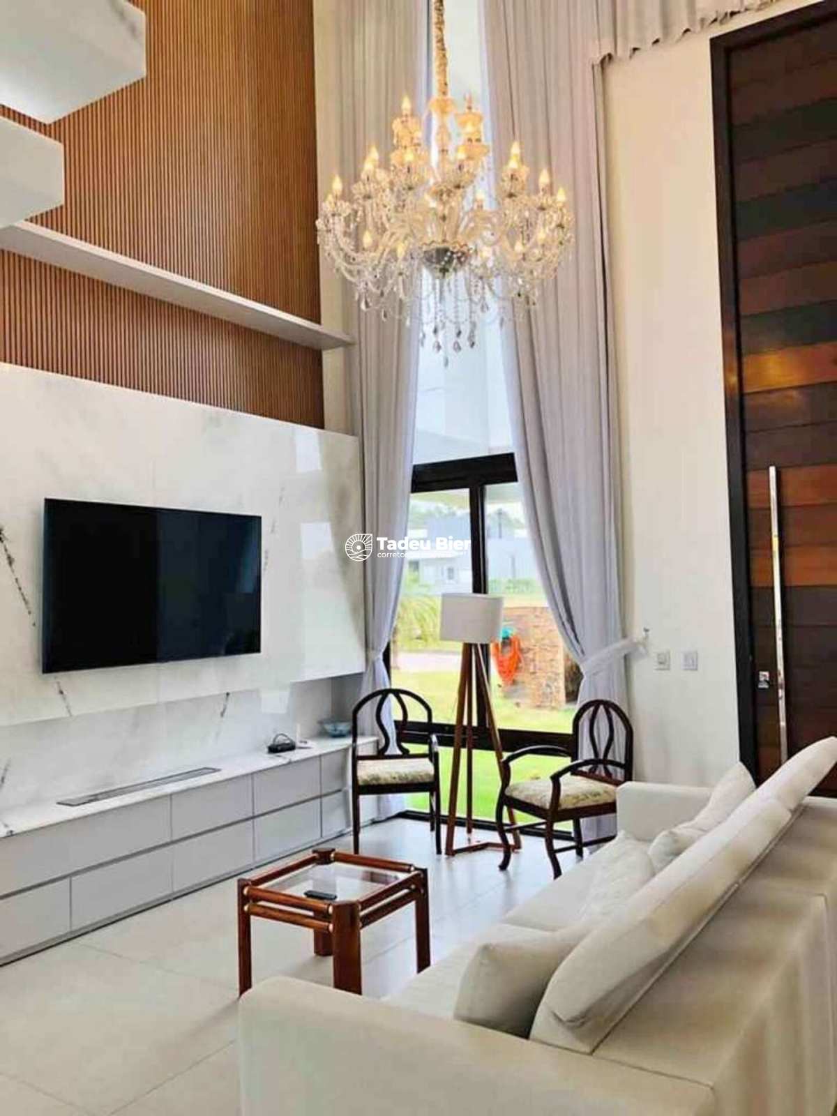 Casa de Condomínio - Reserva das Águas - iMóveisTB