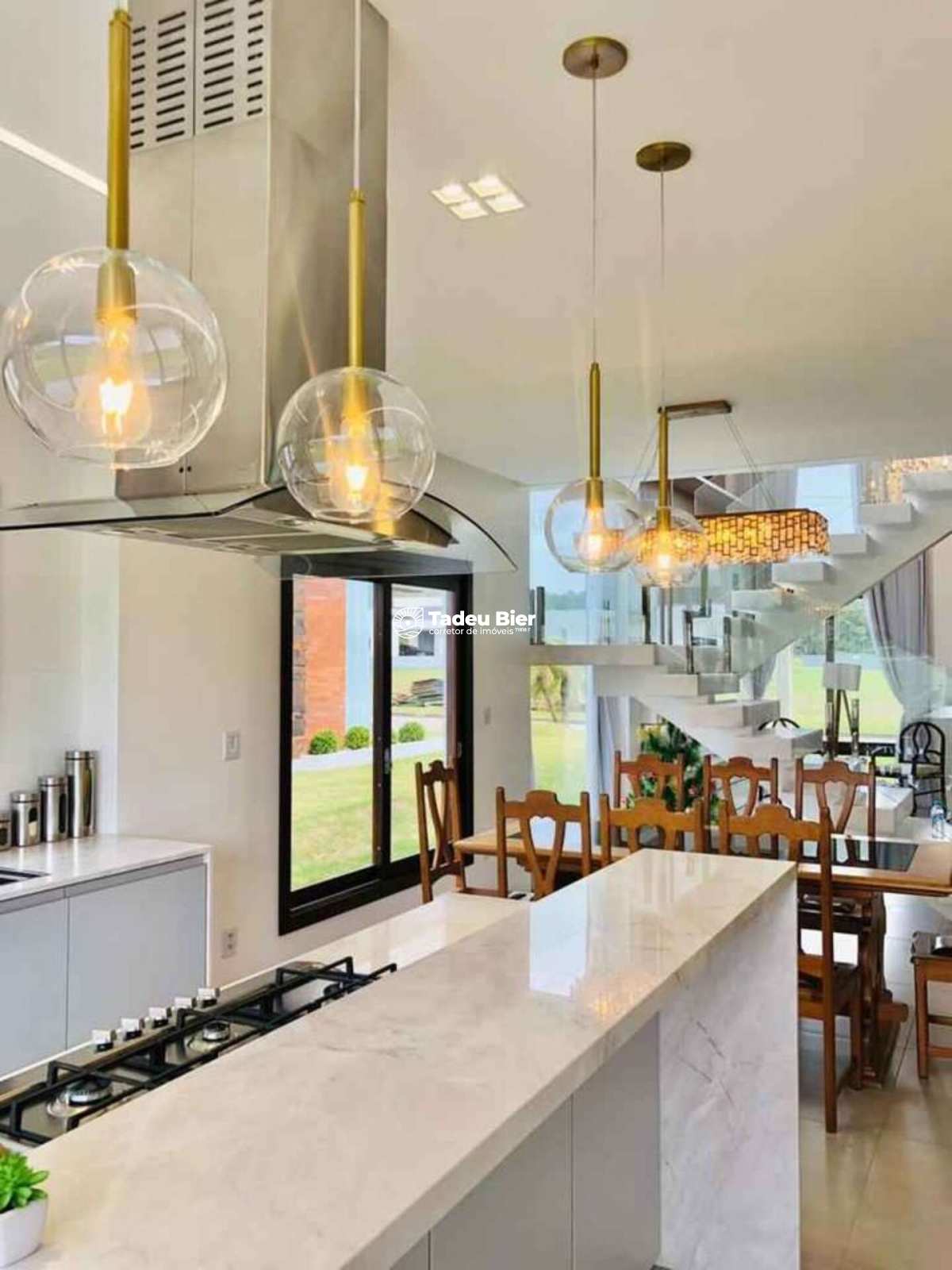 Casa de Condomínio - Reserva das Águas - iMóveisTB