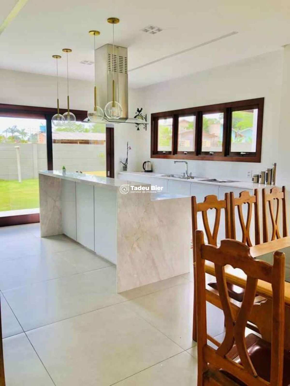 Casa de Condomínio - Reserva das Águas - iMóveisTB