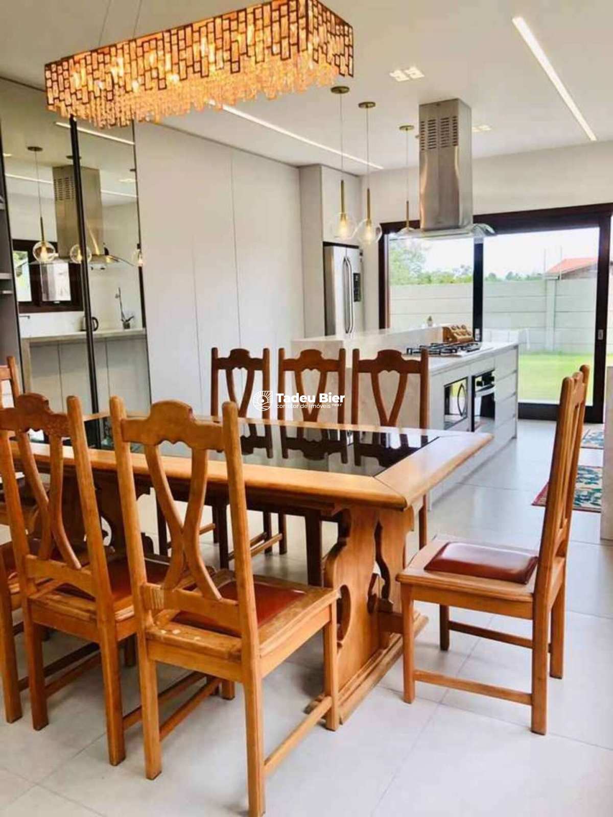 Casa de Condomínio - Reserva das Águas - iMóveisTB