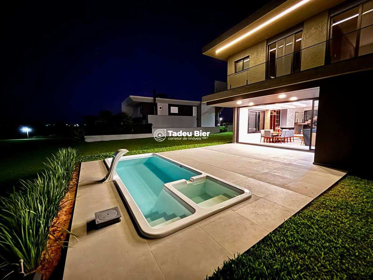 Casa de Condomínio - Reserva das Águas - iMóveisTB