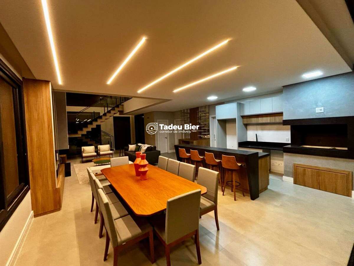 Casa de Condomínio - Reserva das Águas - iMóveisTB