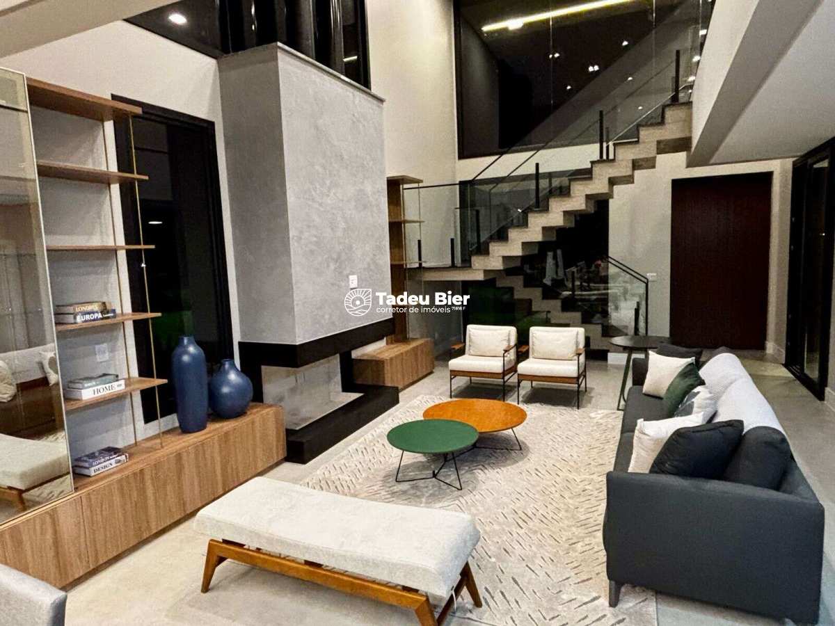 Casa de Condomínio - Reserva das Águas - iMóveisTB