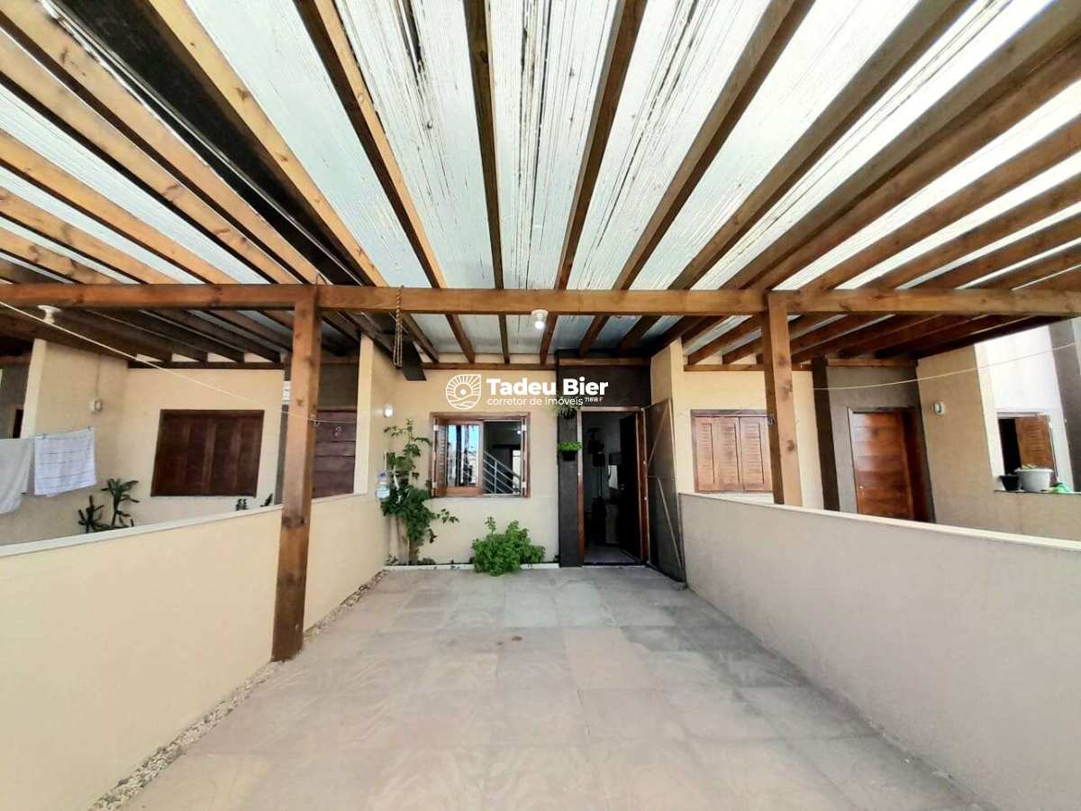 Casa Geminada Duplex à Venda – 2 Dormitórios - iMóveisTB