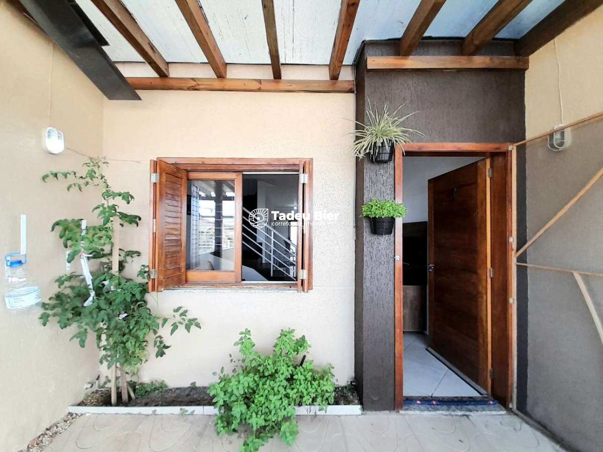 Casa Geminada Duplex à Venda – 2 Dormitórios - iMóveisTB