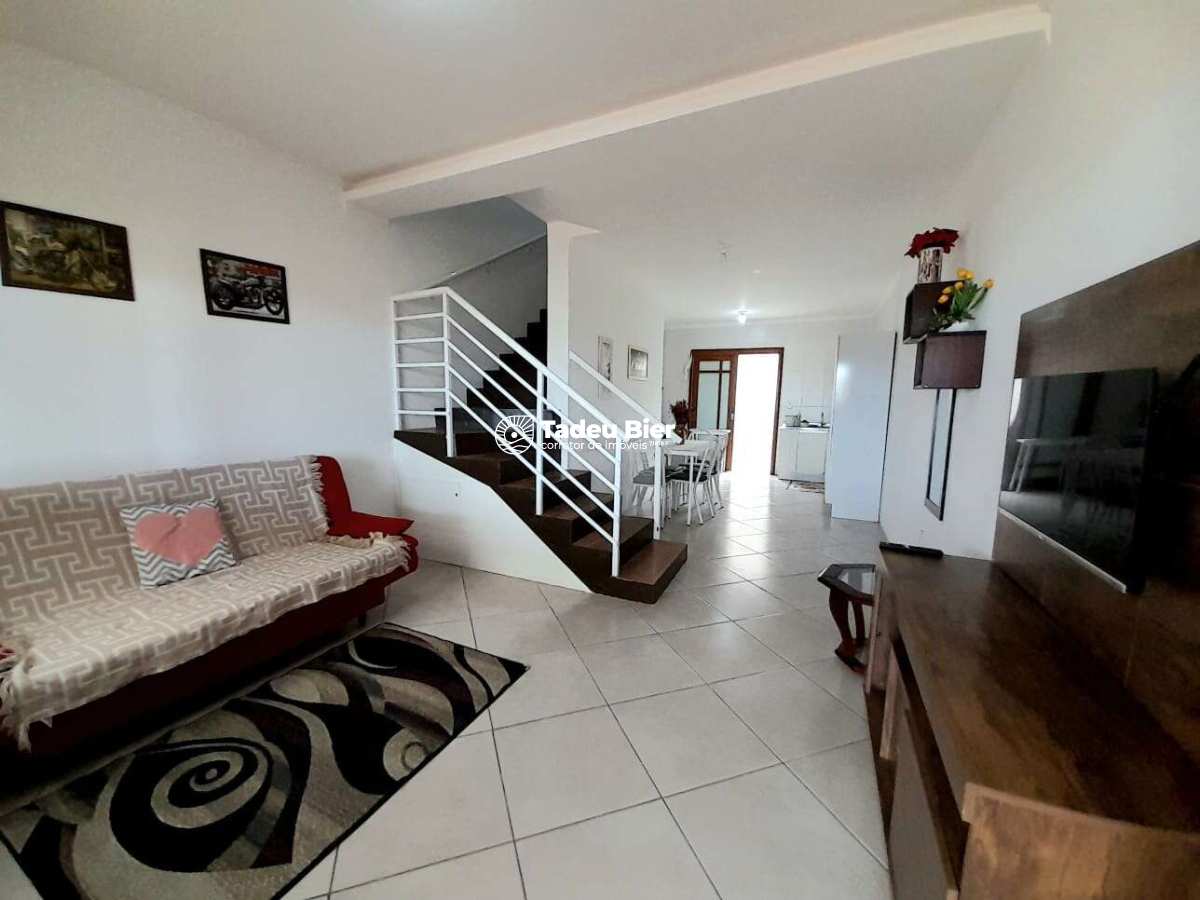 Casa Geminada Duplex à Venda – 2 Dormitórios - iMóveisTB