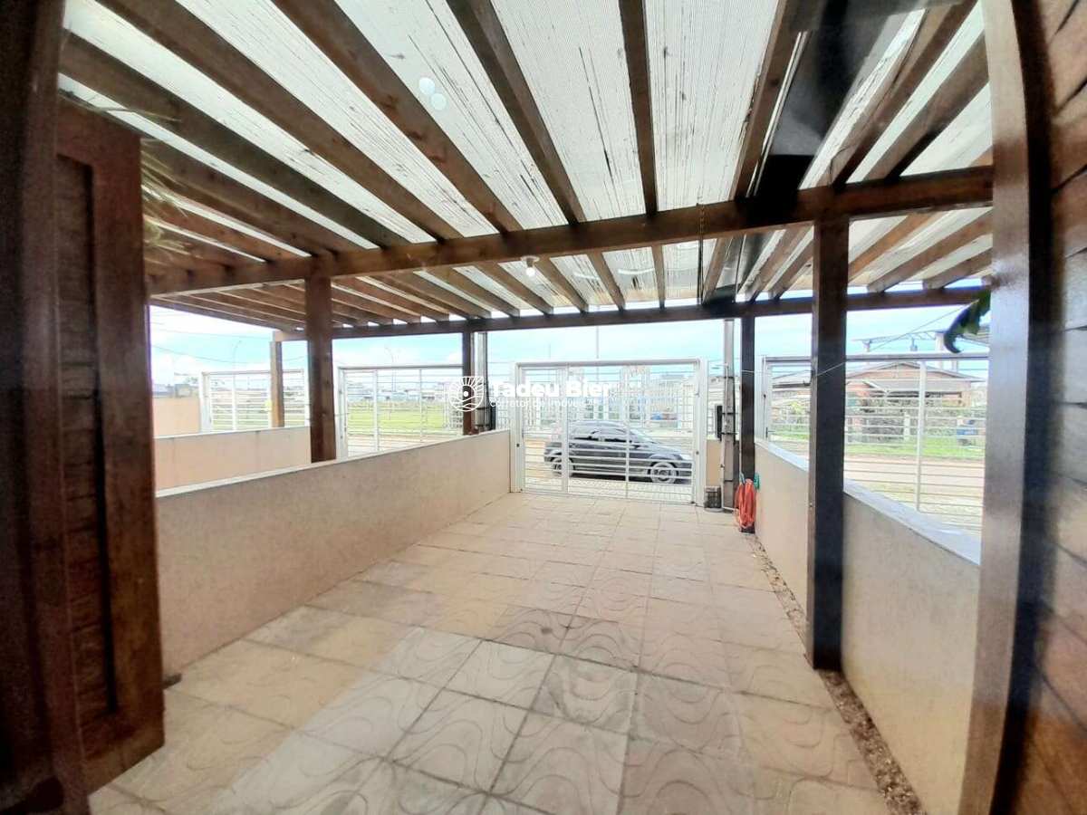 Casa Geminada Duplex à Venda – 2 Dormitórios - iMóveisTB