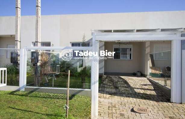 Casa Geminada no Residencial Morada das Palmeiras - iMóveisTB