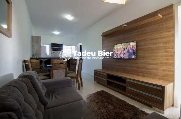 Casa Geminada no Residencial Morada das Palmeiras - iMóveisTB