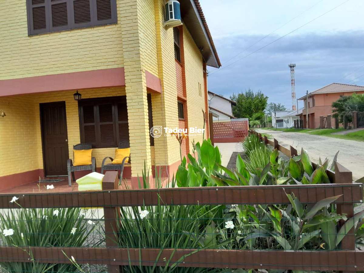 Casa na Praia Paraís – Torres/RS - iMóveisTB
