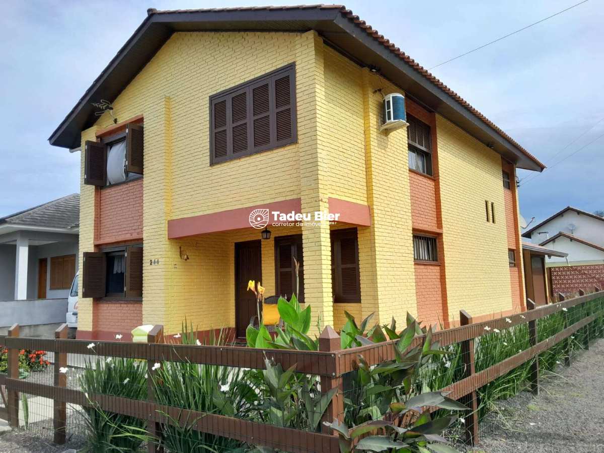 Casa na Praia Paraís – Torres/RS - iMóveisTB