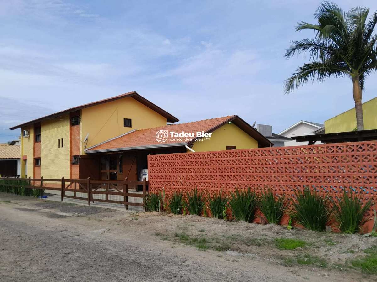 Casa na Praia Paraís – Torres/RS - iMóveisTB