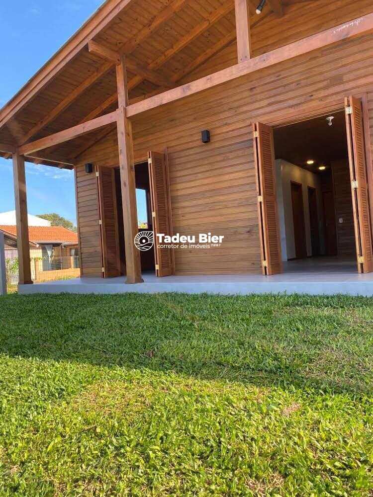Casa Nova à Venda – Praia de Itapeva, Torres/RS - iMóveisTB