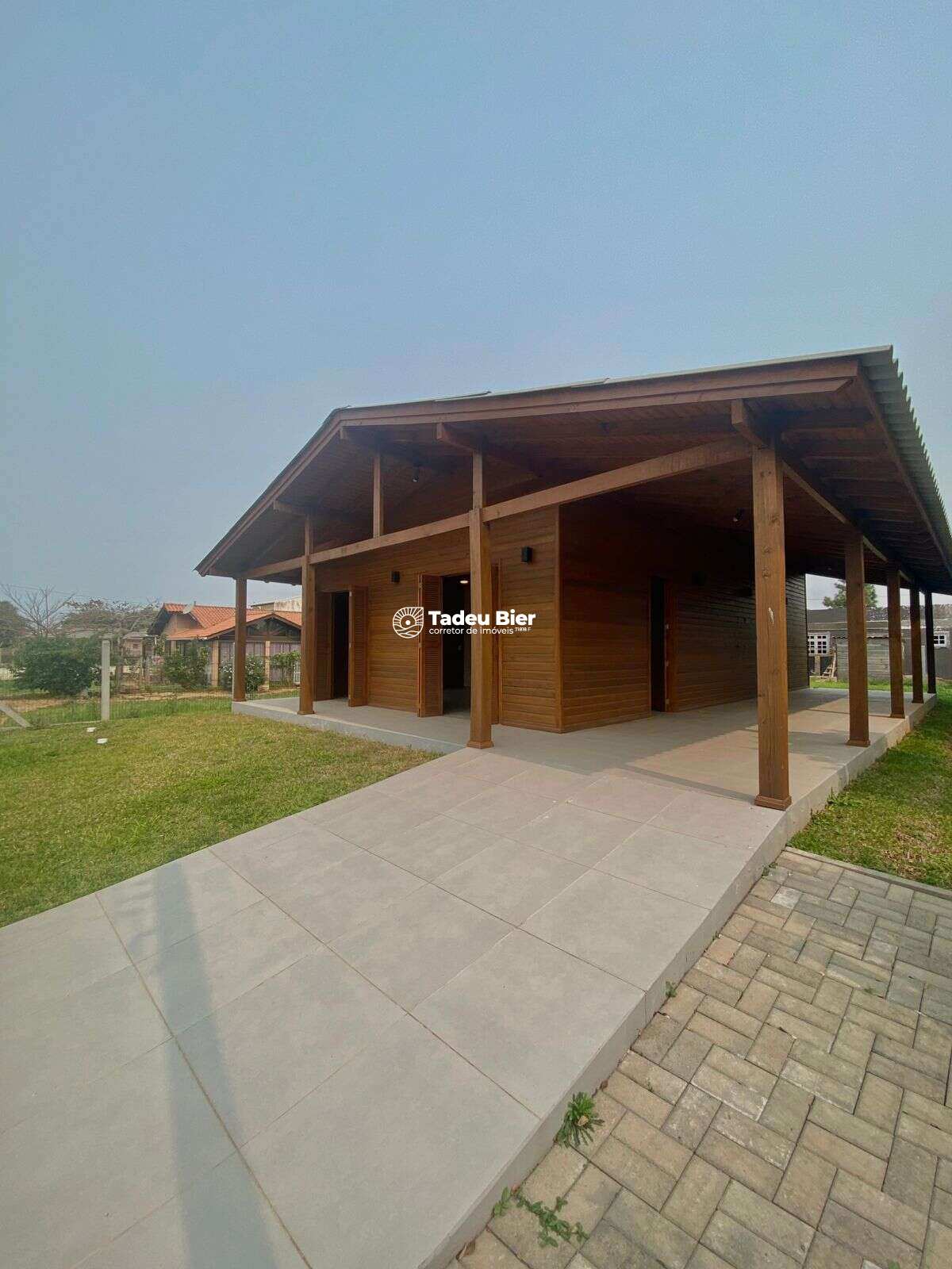 Casa Nova à Venda – Praia de Itapeva, Torres/RS - iMóveisTB