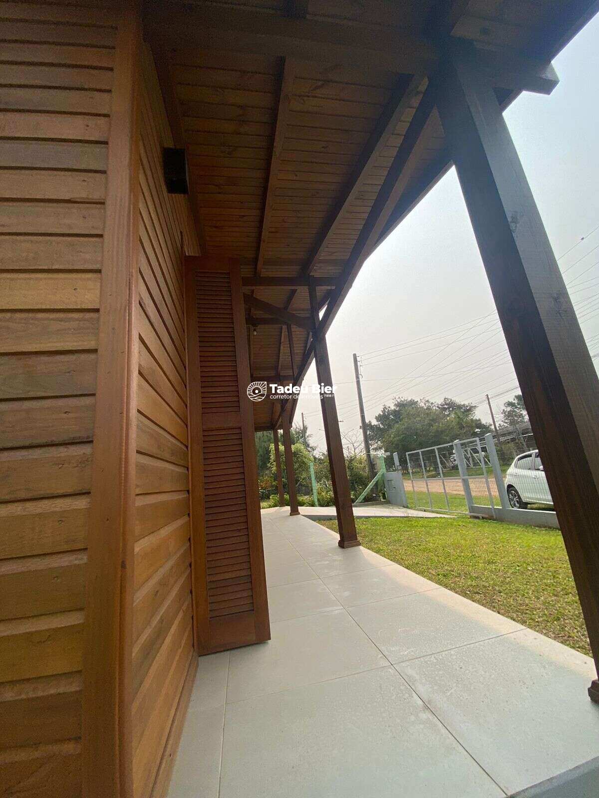 Casa Nova à Venda – Praia de Itapeva, Torres/RS - iMóveisTB