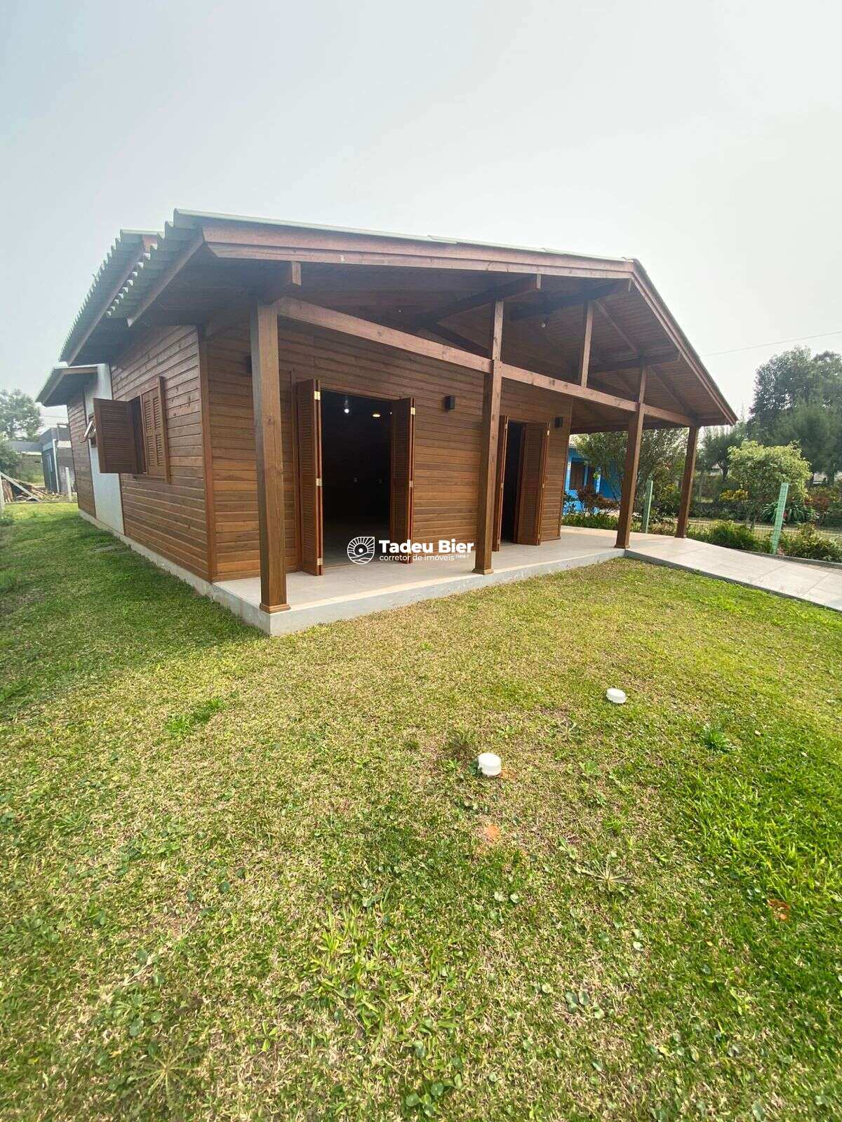 Casa Nova à Venda – Praia de Itapeva, Torres/RS - iMóveisTB