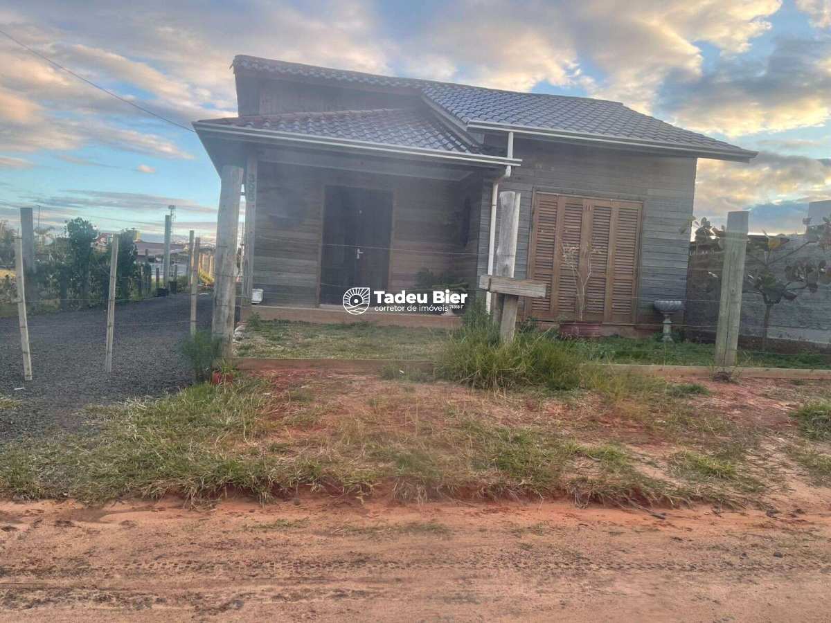 Casa Nova à Venda – Praia de Itapeva, Torres/RS - iMóveisTB