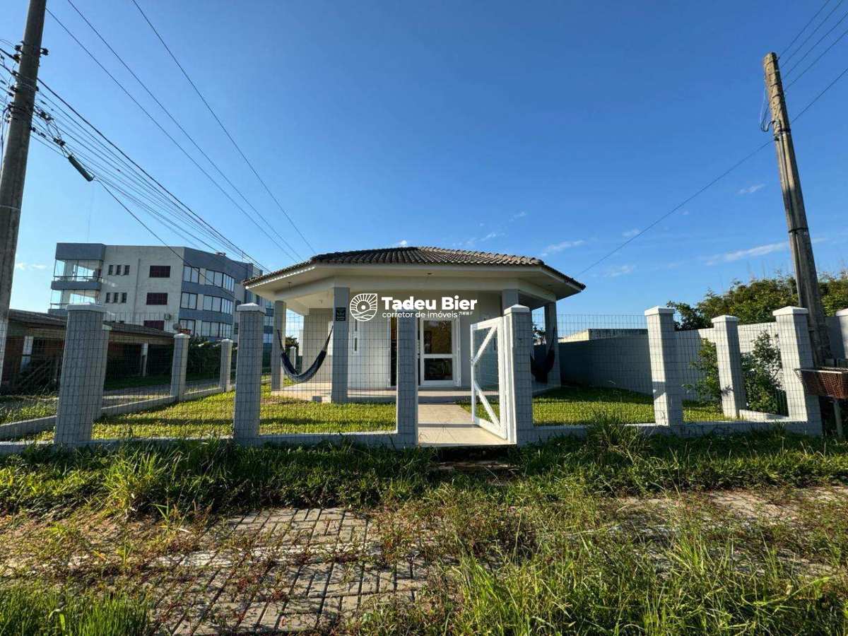 Casa Nova à Venda – Praia Paraíso, Torres/RS - iMóveisTB