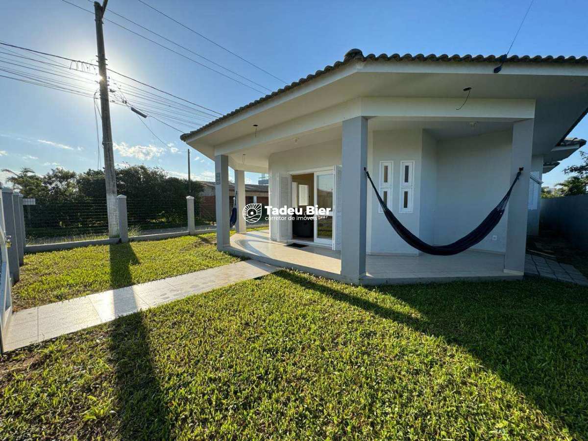 Casa Nova à Venda – Praia Paraíso, Torres/RS - iMóveisTB
