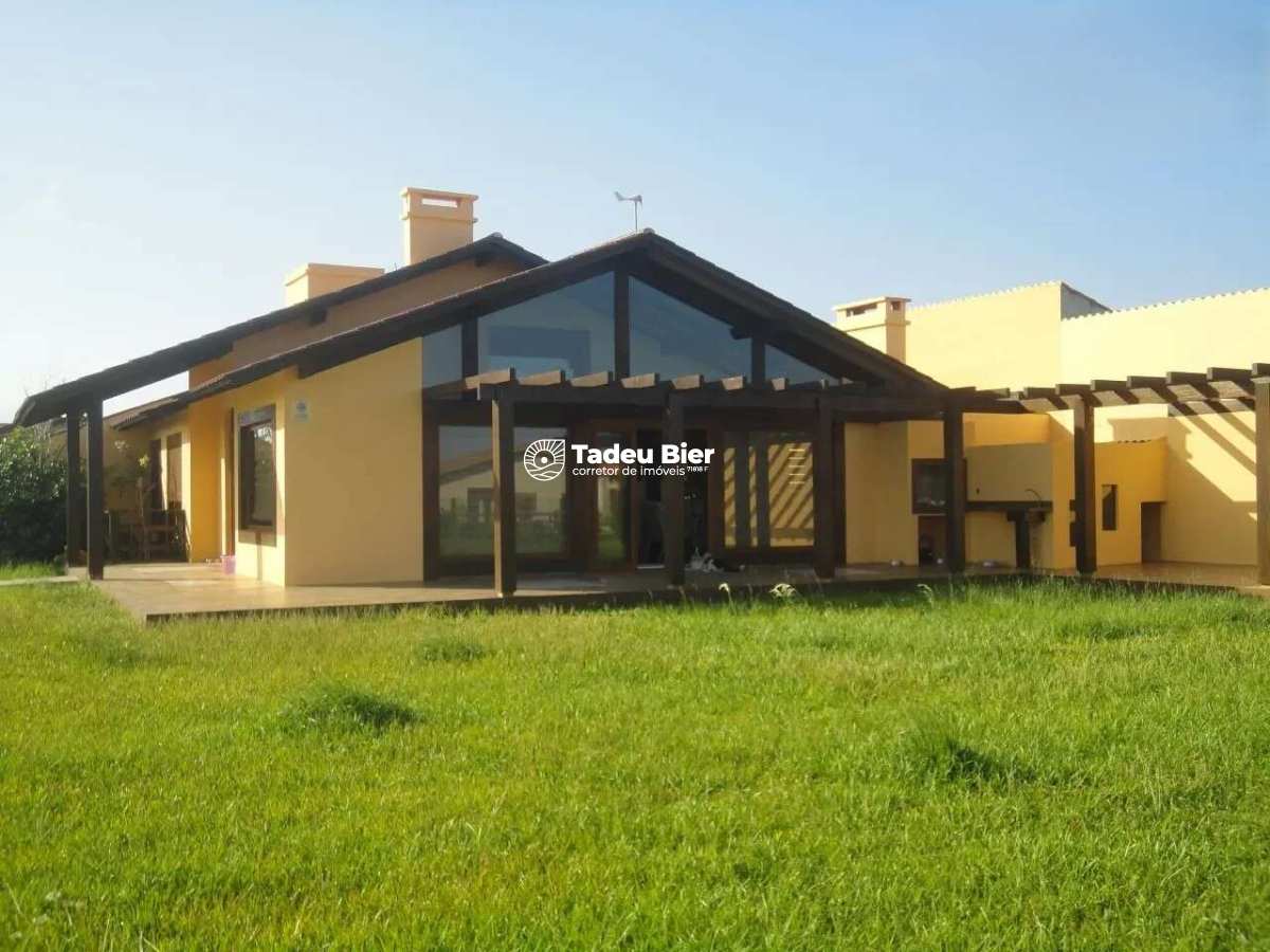 Casa Nova à Venda – Praia Paraíso, Torres/RS - iMóveisTB