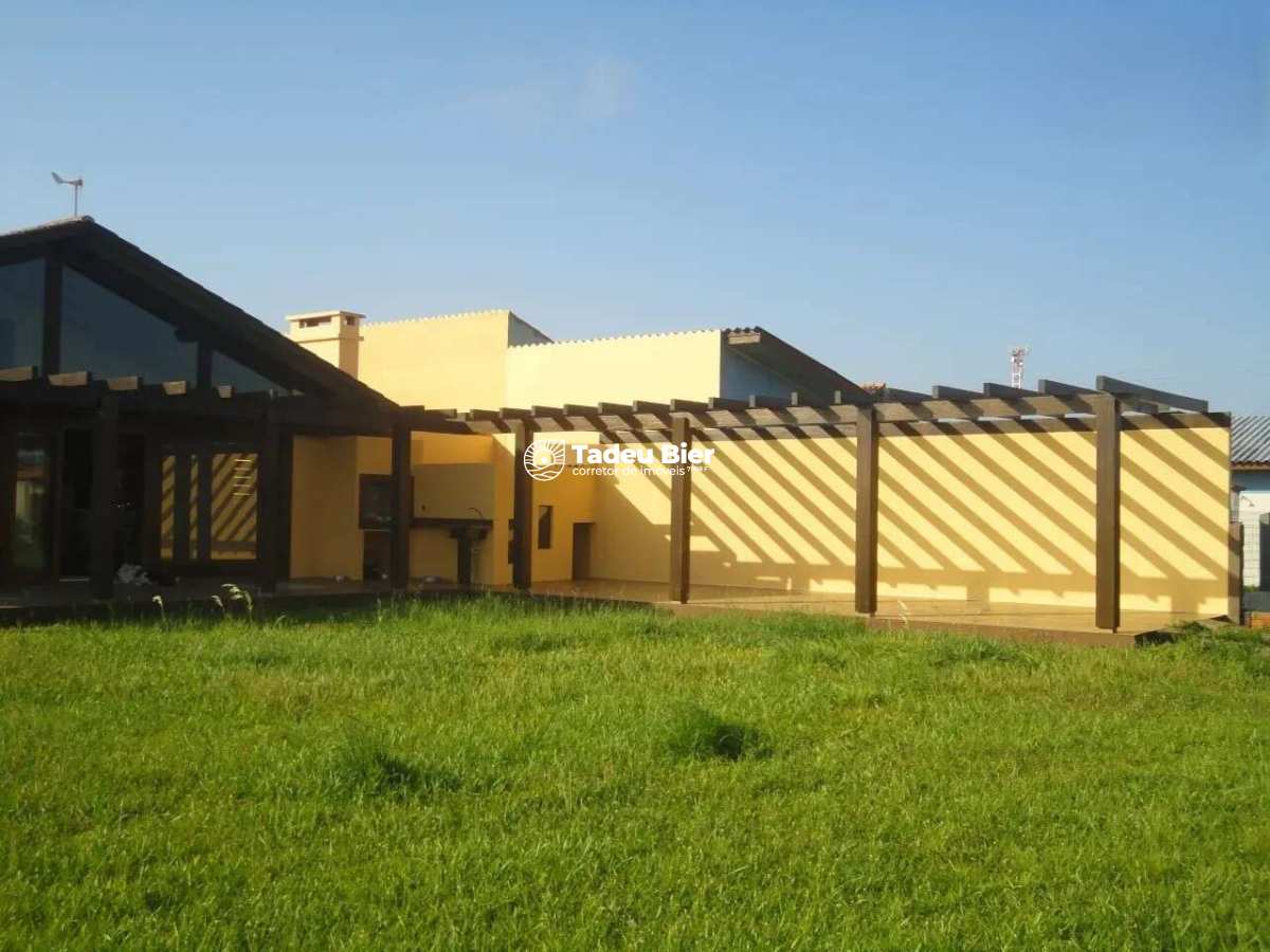 Casa Nova à Venda – Praia Paraíso, Torres/RS - iMóveisTB