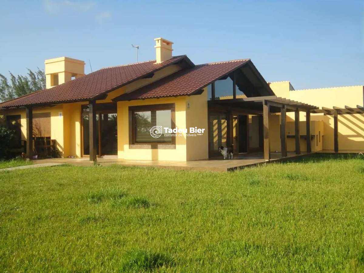 Casa Nova à Venda – Praia Paraíso, Torres/RS - iMóveisTB