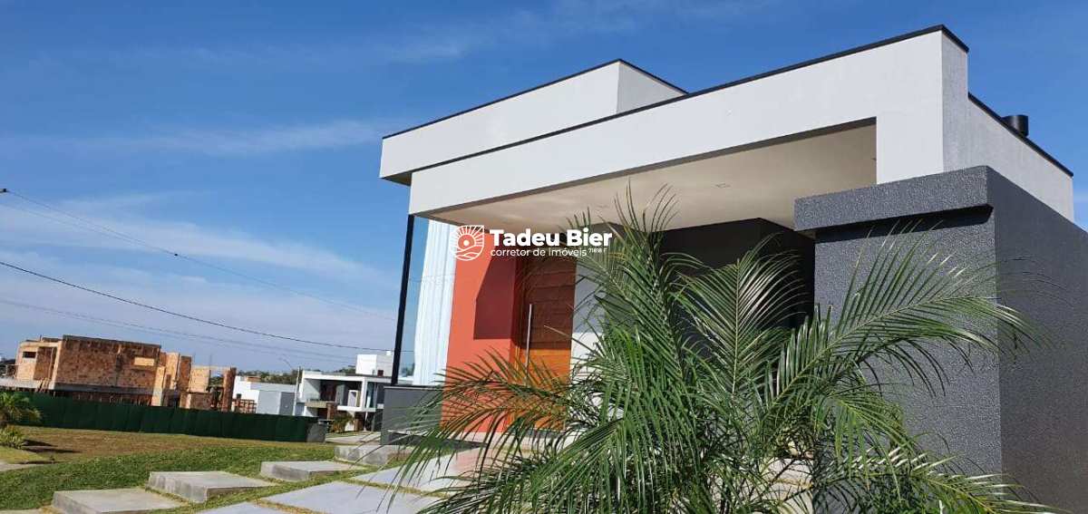 Condomínio Reserva das Águas - iMóveisTB