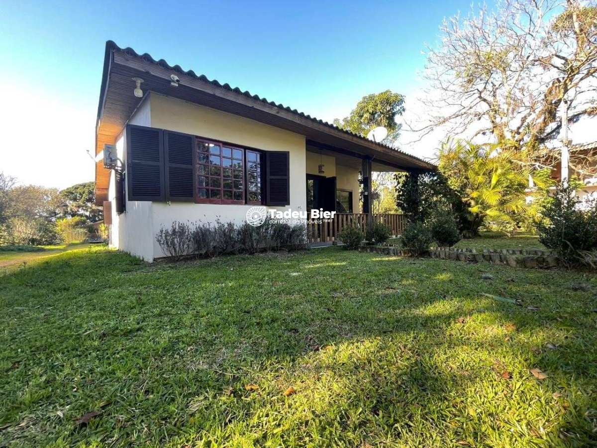 Chácara à venda, fundo para a Lagoa da Itapeva - iMóveisTB