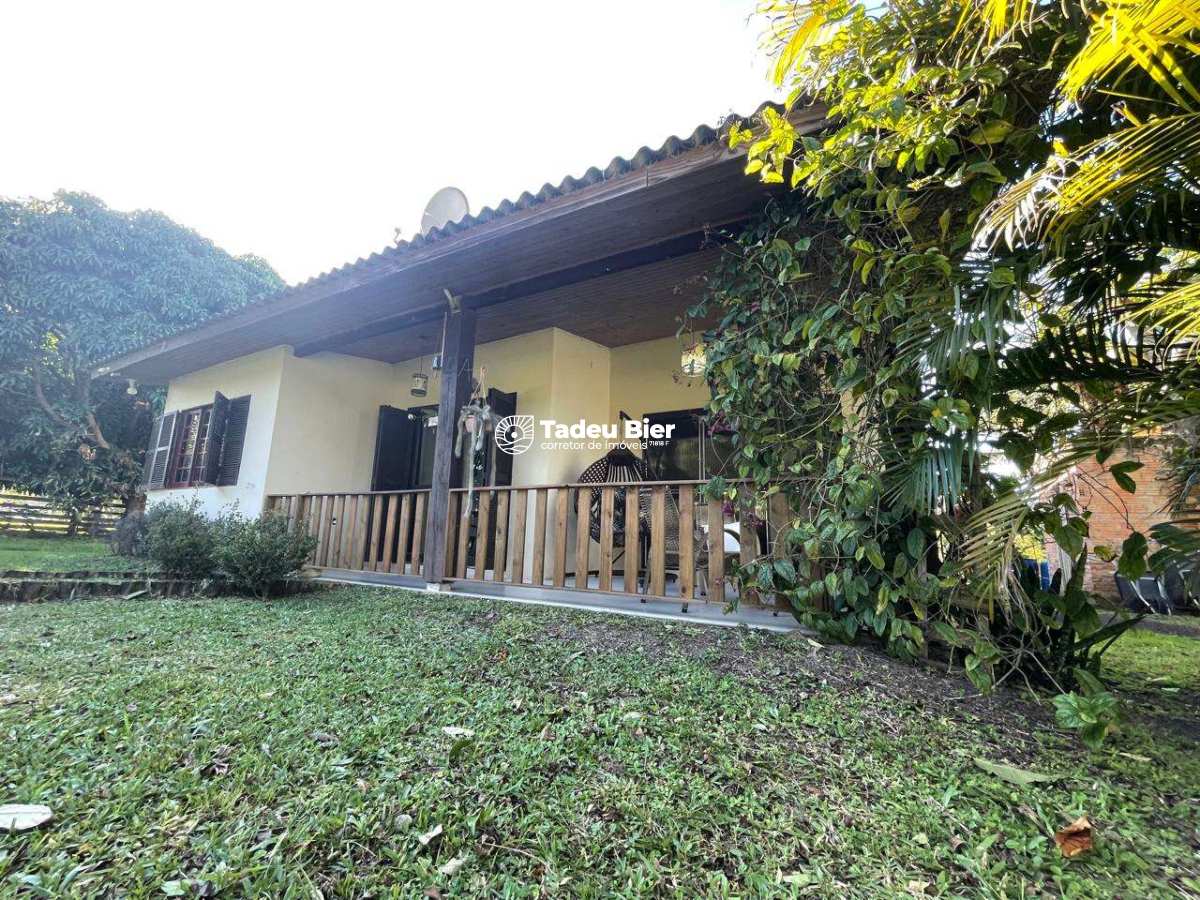 Chácara à venda, fundo para a Lagoa da Itapeva - iMóveisTB