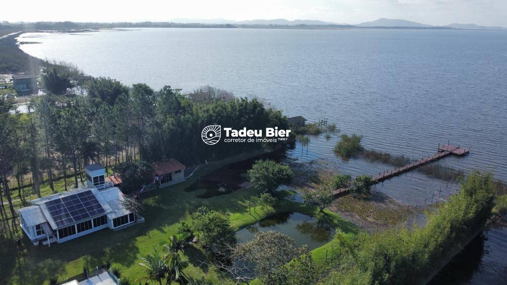 Chácara, 4.125,00m², à venda em São João do Sul - iMóveisTB