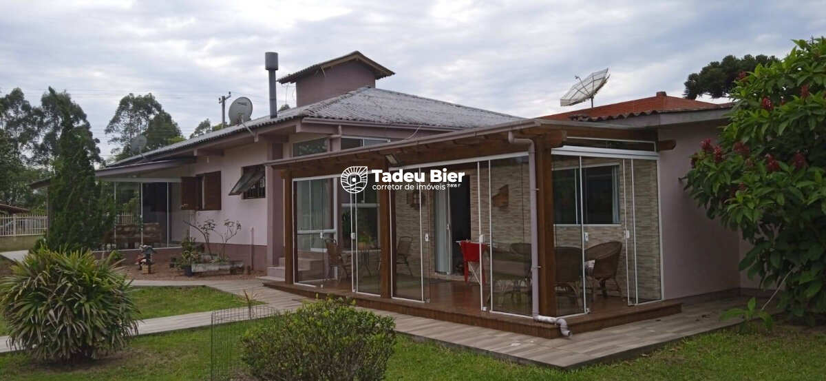 Chácara à venda – Campo Bonito, Torres - iMóveisTB