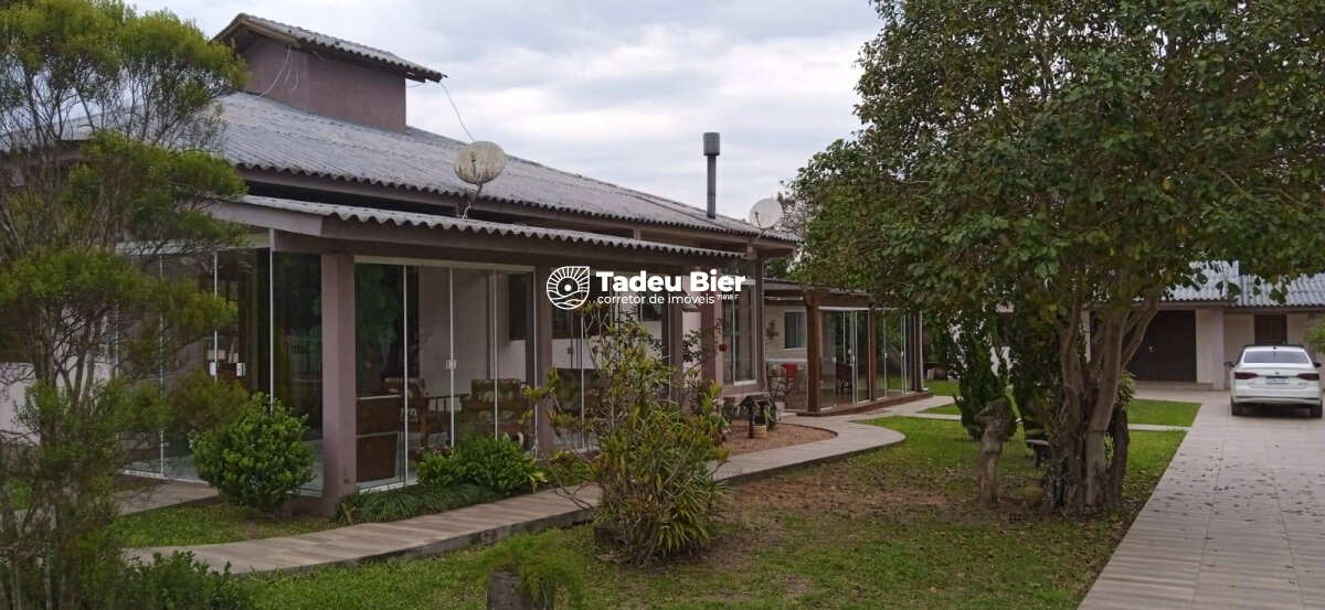 Chácara à venda – Campo Bonito, Torres - iMóveisTB